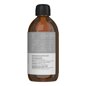 Vitalers - MCT aliejus 500ml