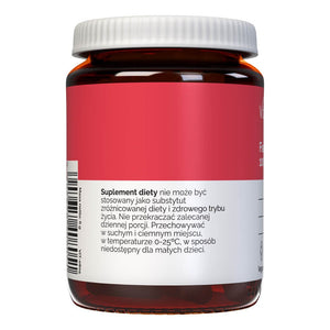 Vitalers - Fisetin 100 mg 30 kapsulių