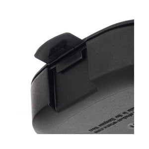 Vitalers-Pillbox Black - Magnis.lt