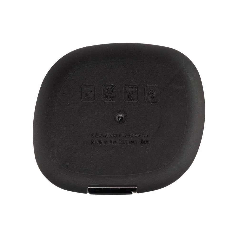 Vitalers-Pillbox Black - Magnis.lt