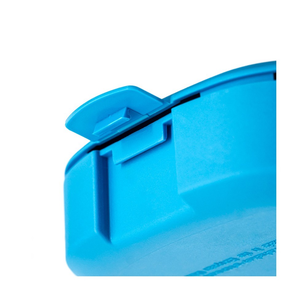 Vitalers-Pillbox Shocking Blue - Magnis.lt