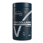 Vitalers Sport - Natūralus žuvų kolagenas 350g