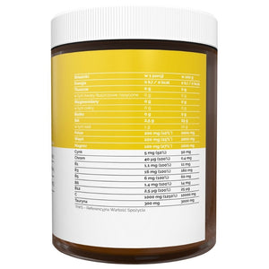 Vitaler's Lemon-Lime Isotonic (izotoninis) - 250 g
