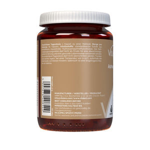 Vitaler's Ashwagandha 600 mg - 60 kapsulių