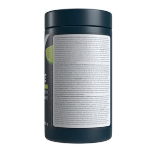 Vitaler's Sport Mikronizuotas kreatino monohidratas 5000 mg, citrinų ir laimų - 500 g
