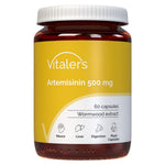 Vitaler's Artemisinin (Artemisininas) 500 mg - 60 kapsulių