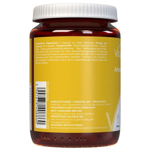 Vitaler's Artemisinin (Artemisininas) 500 mg - 60 kapsulių