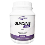 Vitalmax Glicinas 999 mg - 500 g - Magnis.lt