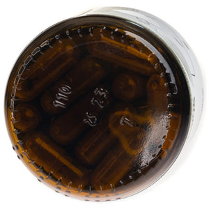 Wellbear Shilajit (Altajus Mumio) 400 mg - 60 kapsulių