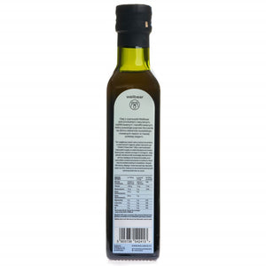 Wellbear Šaltai spaustas juodgrūdžių aliejus - 250 ml
