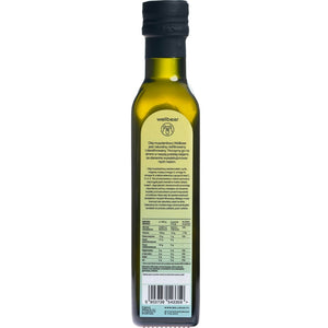 Wellbear šalto spaudimo garstyčių aliejus - 250 ml