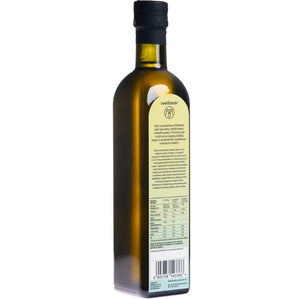 Wellbear šalto spaudimo garstyčių aliejus - 500 ml