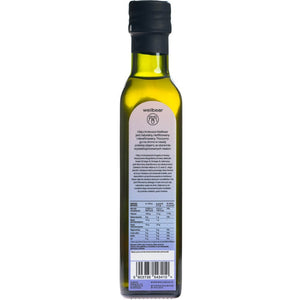 Wellbear šalto spaudimo dygminų aliejus - 250 ml
