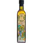 Wellbear Šaltai spaustas malonumų aukso aliejus - 500 ml