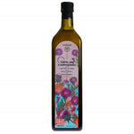Wellbear šalto spaudimo erškėtuogių aliejus - 1000 ml