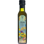 Wellbear Evening Primrose Oil šalto spaudimo aliejus - 250 ml