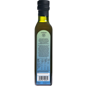 Wellbear Evening Primrose Oil šalto spaudimo aliejus - 250 ml