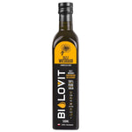 Wellbear Evening Primrose Oil šalto spaudimo aliejus - 500 ml