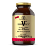Solgar Formula VM-75 180 tablečių