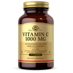 Solgar vitaminas C - vitaminas C 1000 mg 90 tablečių