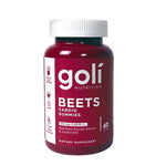 GOLI NUTRITION Burokėlių kardio treniruotė – burokėliai 60 tablečių