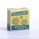 AUROSPIRUL Moringa milteliai 100 g