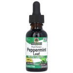 Nature's Answer Pipirmėčių lapai 30 ml