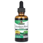 Nature's Answer Eleutero šaknų ekstraktas - Eleutero šaknų ekstraktas 60 ml