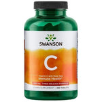 Swanson vitaminas C 1000 su RH pailginto poveikio 250 tablečių
