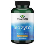 Swanson Inozitolis 100 kapsulių
