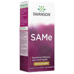 Swanson SAMe 200 mg 60 tablečių