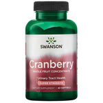 Swanson Super Strength spanguolių skonio 420 mg 60 kapsulių