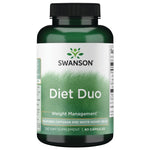 Swanson Diet Duo 60 kapsulių