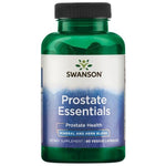 Swanson prostatos pagrindai 90 kapsulių