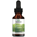 Swanson pasiflorų skystasis ekstraktas 29,6 ml