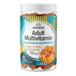 Swanson multivitaminų guminukai suaugusiesiems 60 guminukų