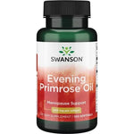 Swanson nakvišų aliejus 500 mg 100 kapsulių
