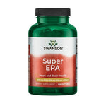 Swanson Super EPA 100 kapsulių