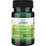 Swanson Saccharomyces boulardii 5 milijardai 30 kapsulių