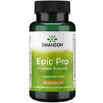 Swanson Epic Pro 25 30 kapsulių