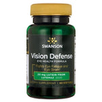 Swanson Vision Defense 60 kapsulių