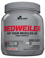 RedWeiler, Raging Cola - 480 grams - Olimp Nutrition