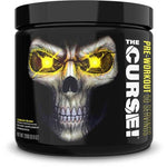 The Curse!, Lemon Rush - 250 grams - JNX Sports