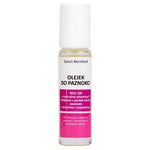 KRAUTERHAUS SANCT BERNHARD Roll-on nagų ir odelių aliejus 10 ml