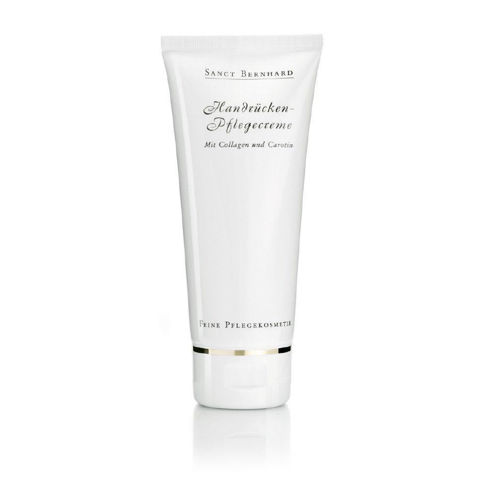 KRAUTERHAUS SANCT BERNHARD priežiūros kremas su kolagenu ir karotinu 25 ml