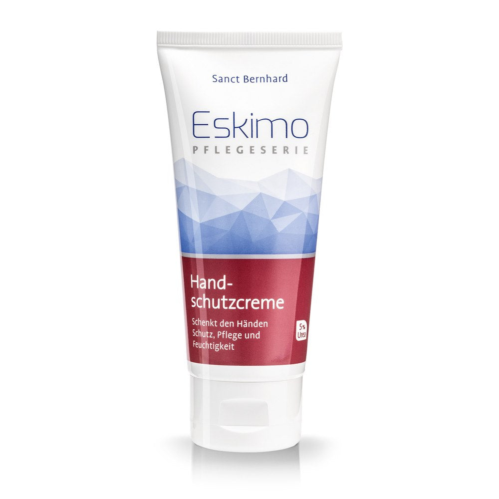 KRAUTERHAUS SANCT BERNHARD Eskimo apsauginis rankų kremas 25 ml