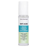 KRAUTERHAUS SANCT BERNHARD Anti Acne - nuo spuogų, dėmių ir inkštirų Roll-on 10 ml