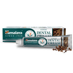HIMALAYA ajurvedinis dantų kremas su gvazdikėliais ir dantų pasta 100 g