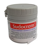 TEVA Sudocrem sauskelnių bėrimų kremas 60 g