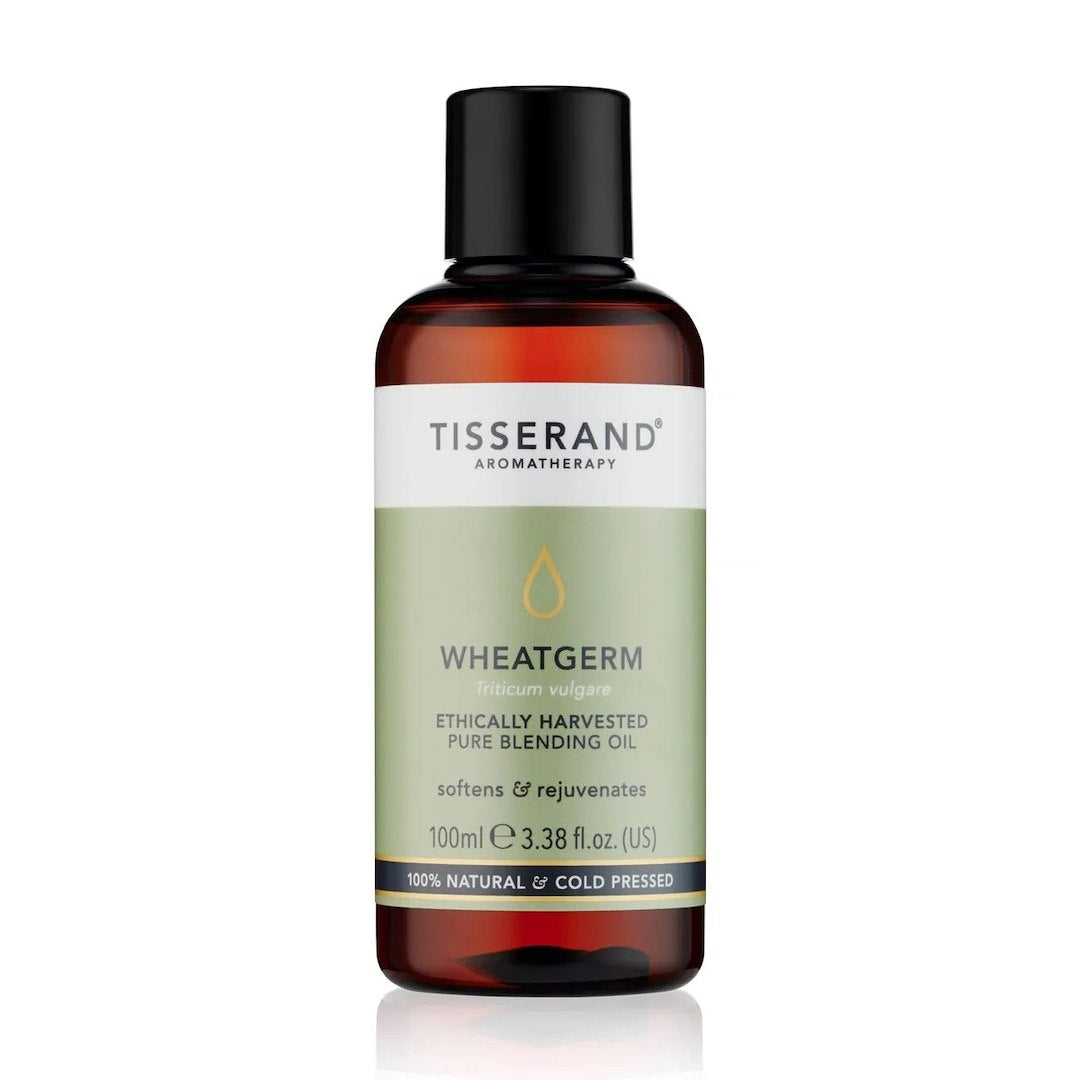 TISSERAND AROMATERAPIJA Kviečių gemalai 100 ml